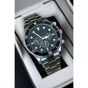 Мужские наручные часы с IPC-покрытием премиум-класса