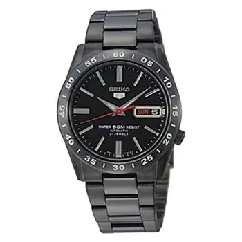 Мужские наручные часы SEIKO 5 с автоподзаводом SNKE03K1 зарубежная модель NEW из Японии