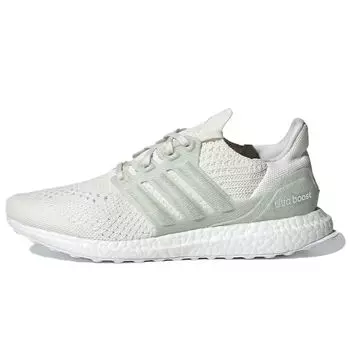 Мужские неокрашенные кроссовки adidas Parley x UltraBoost 6.0 DNA кремовые FZ0250 41