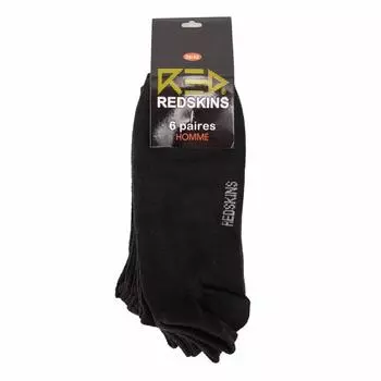 Мужские носки Renato Lot x6 REDSKINS