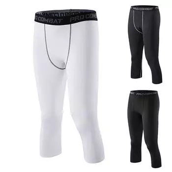 Мужские новые модные эластичные рваные индивидуальные джинсовые брюки XXXL чёрный