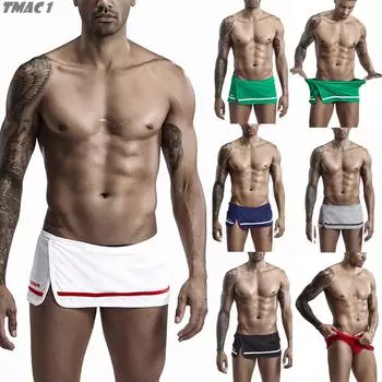 Мужские новые стильные домашние спортивные шорты Брюки Pure Arrow Модные домашние брюки XXL чёрный