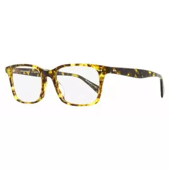 ОЧКИ Oliver PeopleS Men S NiSen Ov5446u 1700 Светлая Гавана 54 мм 1700