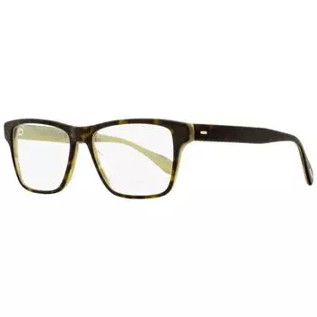 ОЧКИ Oliver Peoples Men SoSten Ov5416u 1666 Havana Horn 56 мм 1666