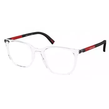 Мужские очки Prada Linea Rossa Ps 04rv 2az1o1 48-19-145