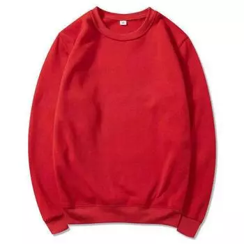 Мужские однотонные флисовые толстовки с капюшоном на молнии с капюшоном, куртки, кардиганы, пальто, повседневная толстовка, одежда M