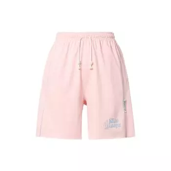 Мужские однотонные шорты Nike Standard Issue с принтом логотипа, розовые DH7384-610 XXL