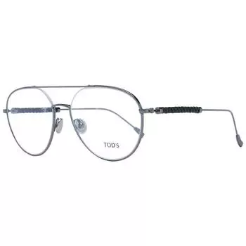 Мужские оптические мужские оправы S Серые