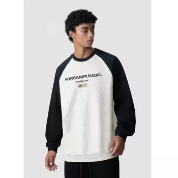 Мужские осенние винтажные толстовки с графическим рисунком Y2k, большие размеры в стиле хип-хоп, корейская уличная одежда, пуловеры в стиле Харадзюку, зимние толстовки с капюшоном M серый