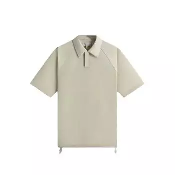 Мужские оксидные пуловеры Kith Layne реглан кремовые KHM032041-286 XL