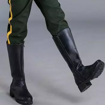 Мужские парадные ботинки Почетного караула: Ботинки High Riding Protocol Performance 28