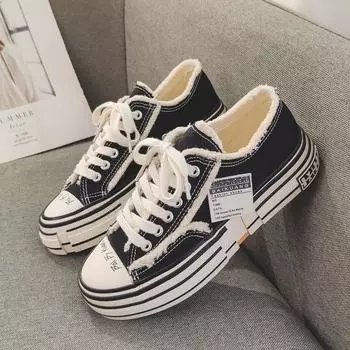 Мужские парусиновые туфли дышат летом, ленивые люди крутят педали и наполовину тащат мужские повседневные туфли для сноубординга с мягкой подошвой без каблуков 36 белый