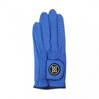 Мужские перчатки для гольфа Zipore Collection G4mc0g01 Azure ML