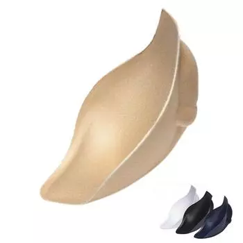 Мужские плавки, безопасные подставки, губка, сексуальные трусы, губчатые коврики