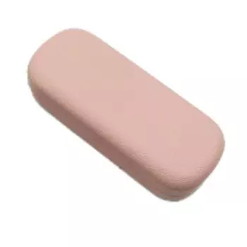 Мужские портативные ретро чехлы для очков, коробка для очков, чехол для очков, коробка для очков розовый