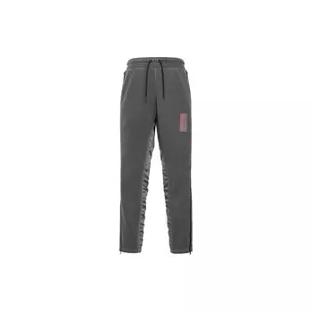 Мужские повседневные брюки Jordan Engineered на молнии, черные CT2919-010 XS