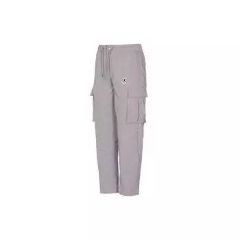Мужские повседневные брюки-карго Jordan Utility, серые DH9071-016 XXL