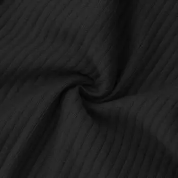 Мужские повседневные брюки Мужские свободные прямые полосатые брюки с высокой талией и широкими штанинами S хаки