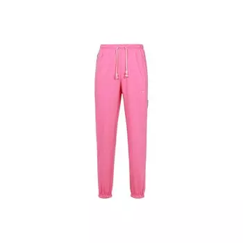 Мужские повседневные брюки Nike Dri-FIT Standard Issue лавандовые CK6366-684 XL