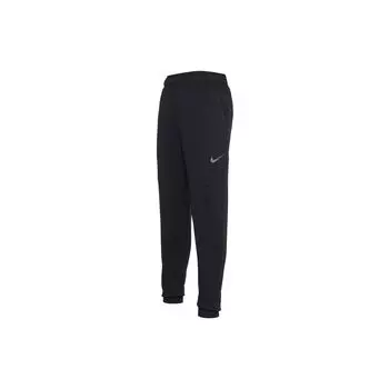 Мужские повседневные брюки Nike в стиле ретро, черные CT6014-010 XL