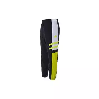 Мужские повседневные джоггеры с дышащим шнурком Nike, черные CJ4926-010 XL