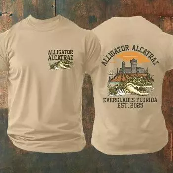 Мужские повседневные футболки с принтом для фестиваля, с коротким рукавом, цветочные, с коротким рукавом, с круглым вырезом, ретро, с коротким рукавом, летние, повседневные топы XXL хаки