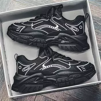 Мужские повседневные кроссовки для мужчин Все бренды Мужская обувь Кроссовки для мужчин Высококачественная обувь Мужская спортивная обувь Оригинальные предложения Спорт 39