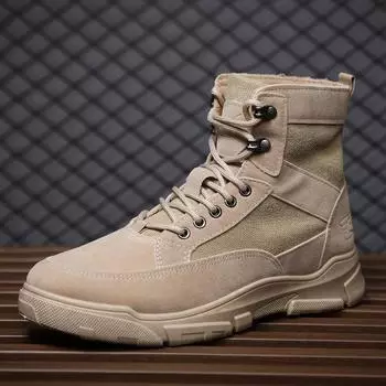 Мужские повседневные кроссовки из дышащей сетки — черные, с мягкой подошвой, модные, универсальные. 41