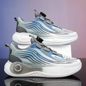 Мужские повседневные кроссовки Летние оригинальные мужские кроссовки Распродажа мужской спортивной обуви Повседневная спортивная обувь Высококачественная обувь для тенниса 42