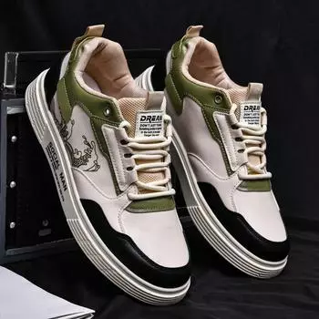 Мужские повседневные кроссовки, модные кроссовки для активного отдыха, мужские легкие спортивные туфли, мужские повседневные туфли на плоской подошве, прогулочная обувь, размер плюс 44 39