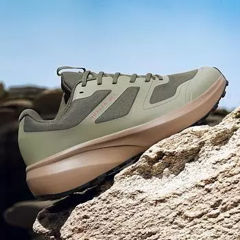 Мужские повседневные кроссовки, мокасины для мужчин, модные кроссовки для бега на открытом воздухе, удобные, дышащие 39 чёрный