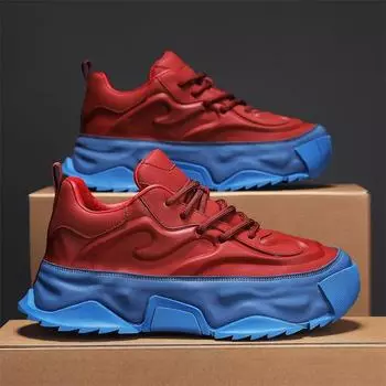 Мужские повседневные кроссовки, нескользящие, со шнуровкой, для ходьбы, дышащие, легкие, теннисные туфли, удобные, для занятий спортом на открытом воздухе, для бега, для работы, кроссовки для мужчин 39