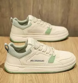 Мужские повседневные кроссовки, удобные кроссовки для бега, мужские массивные кроссовки, легкие уличные противоскользящие кроссовки для мужчин 39