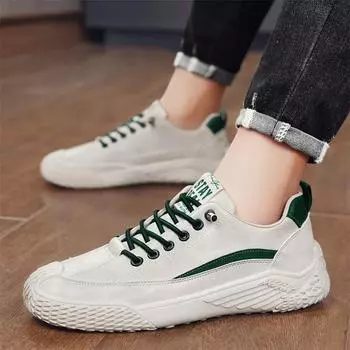 Мужские повседневные низкие дышащие легкие нескользящие кроссовки, удобная прогулочная обувь для мужчин 39