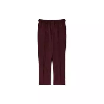 Мужские повседневные однотонные прямые брюки A Ma Maniere X Jordan, красные DJ9751-652 L