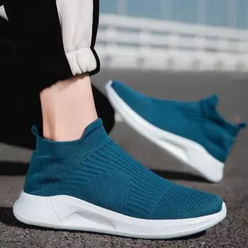 Мужские повседневные парусиновые туфли, дышащие, удобные, для улицы, кроссовки для ходьбы, мужские мокасины, обувь для вождения, размер 39-46, на плоской подошве, мужские 35