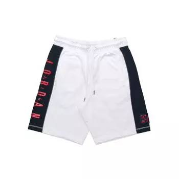 Мужские повседневные шорты Jordan Sport Dna French Terry Knit, белые брюки CD5756-101 XXXL