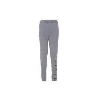 Мужские повседневные спортивные штаны Air Jordan Slim Fit серые 726922-063 M