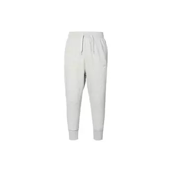 Мужские повседневные спортивные штаны Nike Sportswear French Terry Light-Bone DA0020-050 XL