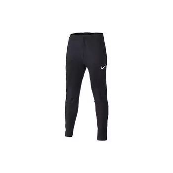 Мужские повседневные спортивные штаны с логотипом Nike, черные BV5516-010 S