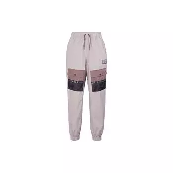 Мужские спортивные штаны Jordan PSG Co-Branded Drawstring, коричневые DM3107-010 S