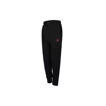 Мужские повседневные спортивные трикотажные брюки Jordan Flight, черные BQ7967-010 XXL