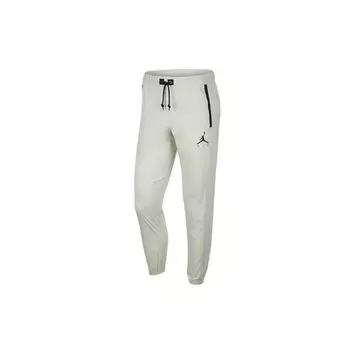 Мужские повседневные тканые брюки Jordan Jumpman Light-Bone AV1841-072 XXXL