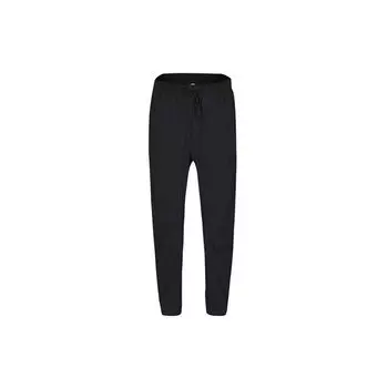 Мужские повседневные тканые брюки Nike Sportswear, черные 927987-010 M