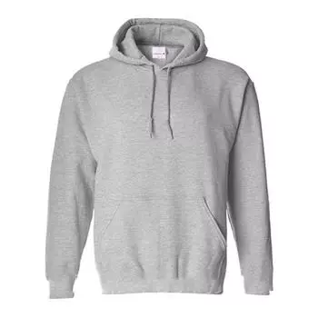 Мужские повседневные толстовки с капюшоном в стиле хип-хоп, однотонный пуловер, толстовка, мужская спортивная одежда, толстовка большого размера XXXL белый