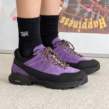 Мужские повседневные туфли с круглым носком Удобные, нескользящие, износостойкие Повседневные, для работы, офиса, отдыха Качественные мужские туфли для путешествий 38 коричневый