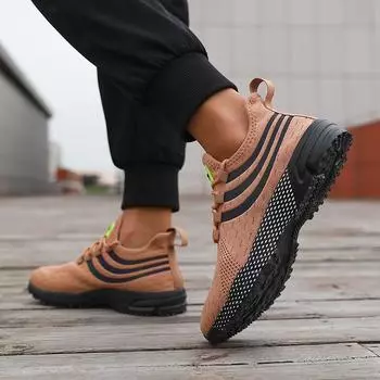 Мужские профессиональные кроссовки для бега, дышащие тренировочные кроссовки, легкие нескользящие кроссовки для бега, дышащая уличная одежда 39