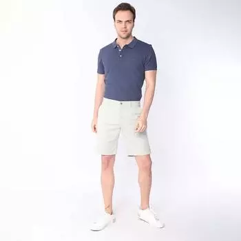 Мужские прямые шорты Madrid, как новые