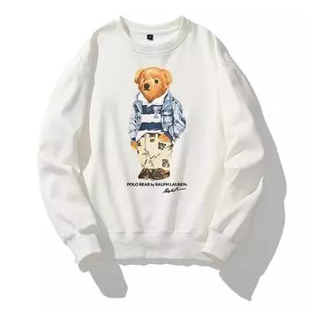 Мужские пуловеры с круглым вырезом, фланелевые толстовки с круглым вырезом, мужской свитер с принтом, толстовки для спорта на открытом воздухе, уличная одежда Y2K L