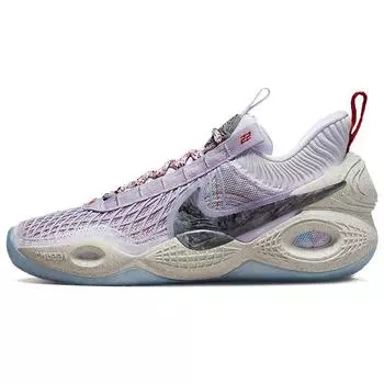 Мужские разноцветные кроссовки Nike Cosmic Unity DA6725-901 45.5